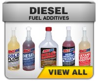 Diesel Fuel Additives